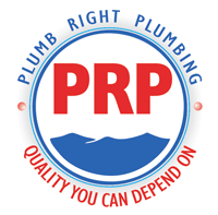 Plumb Right Plumbing are the plumbing experts