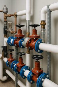 Plumb Right Plumbing - WSSC-Master-Plumber-Maryland